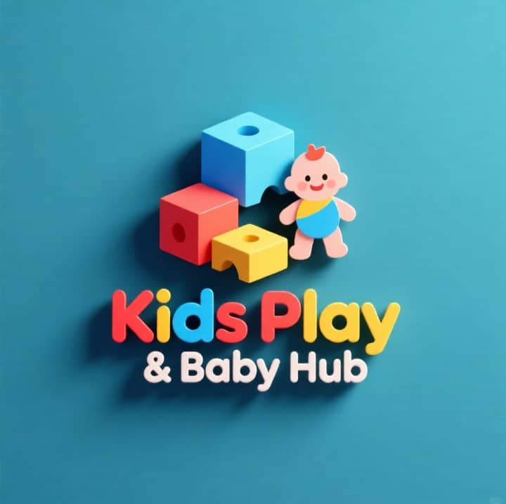 Kidsplaybabyhub